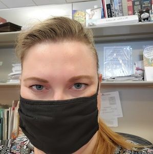 Meet your Posher, Kelly